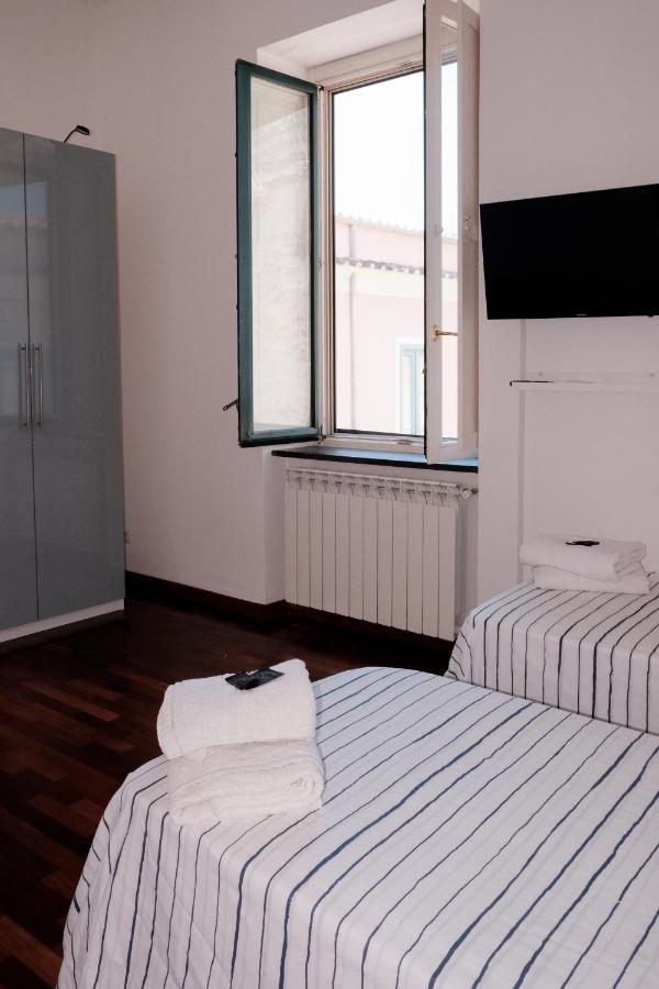 Casa Maria Al Campo * Salerno