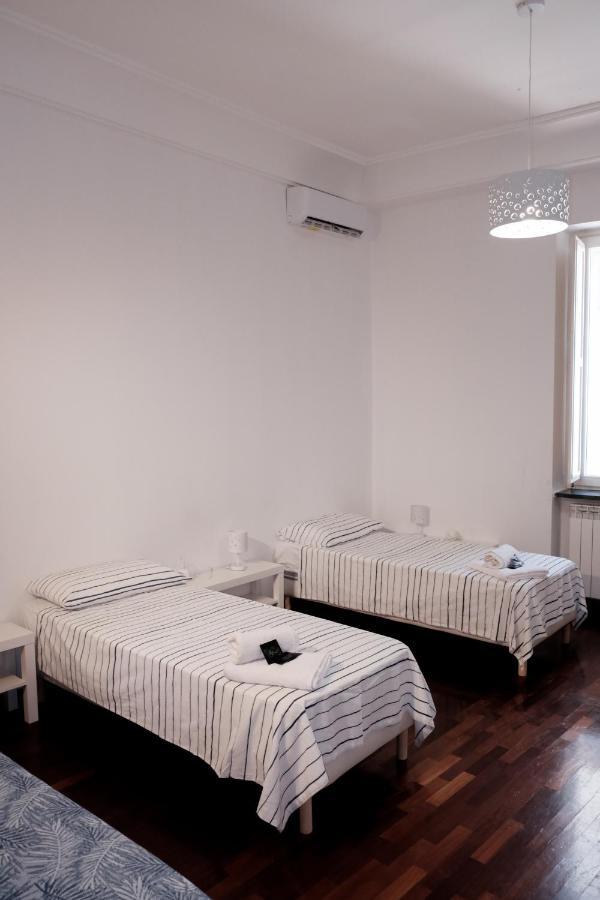 Guest house Casa Maria Al Campo *
