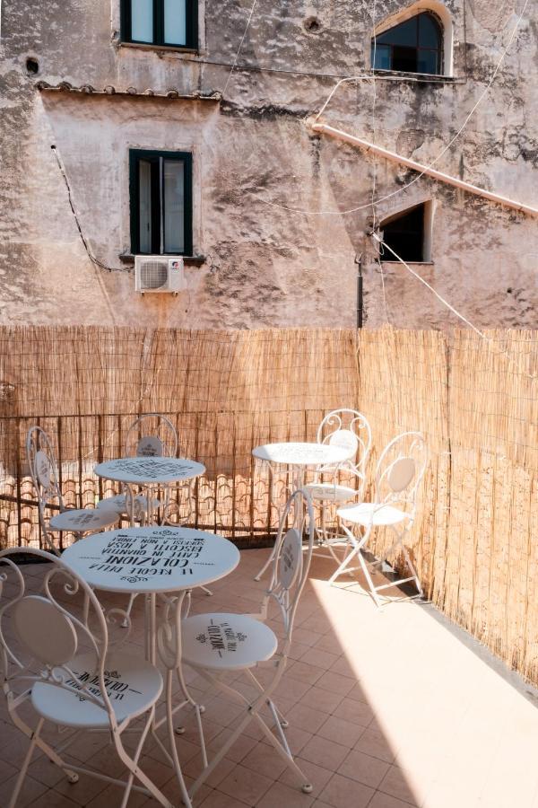 Guest house Casa Maria Al Campo